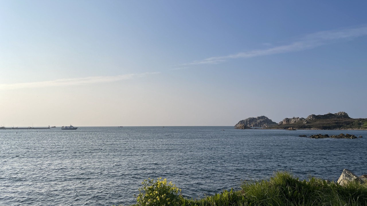 Photo of Outdoor in Plougasnou
