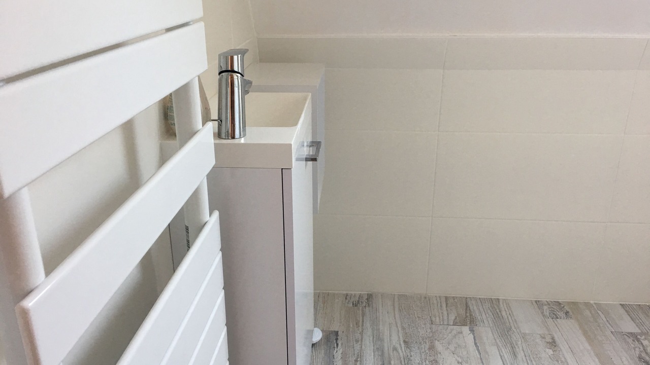Photo of Bathroom in Plougasnou