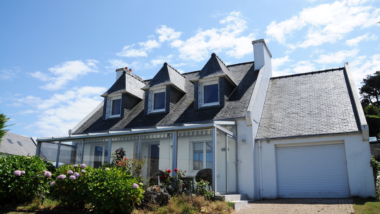 Photo of Outdoor in Plougasnou