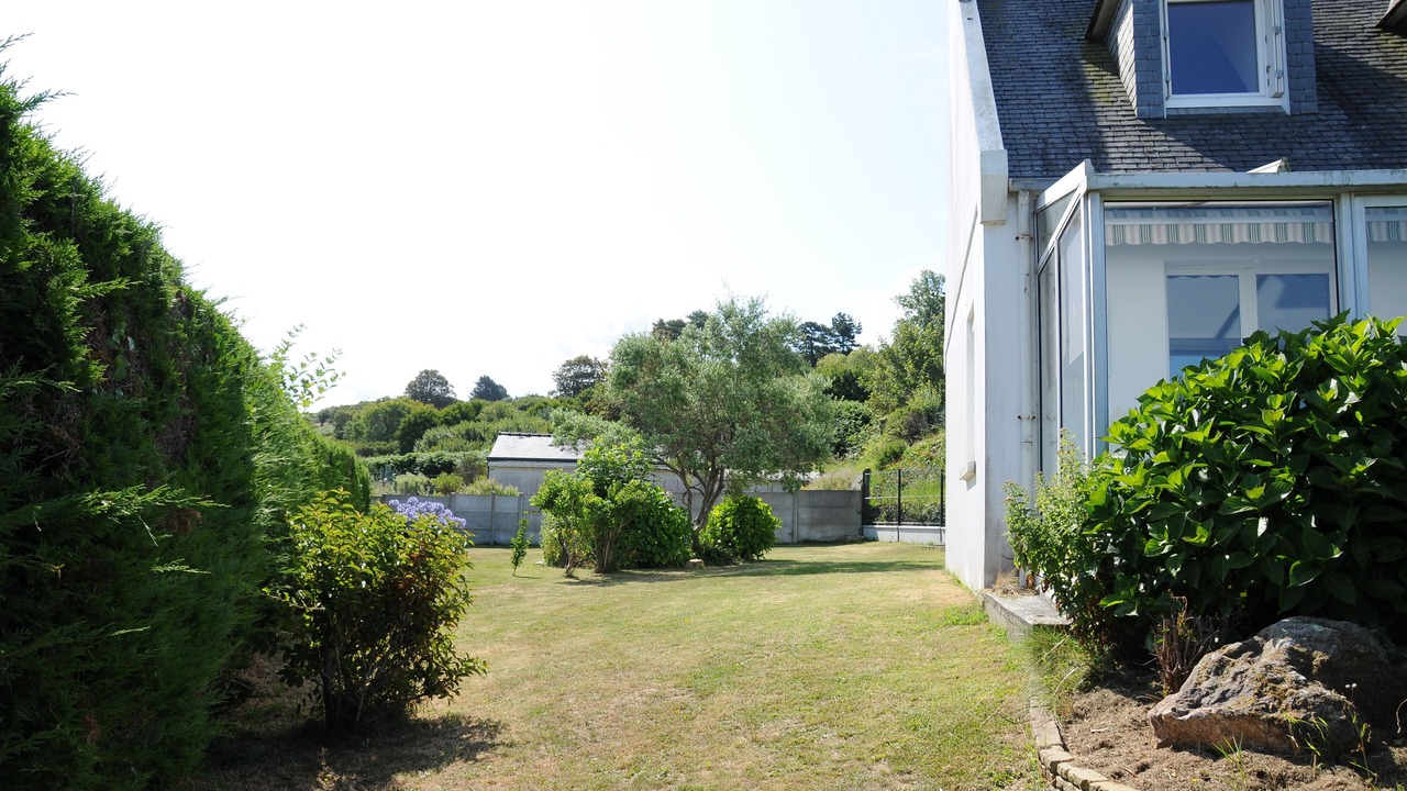 Photo of Outdoor in Plougasnou