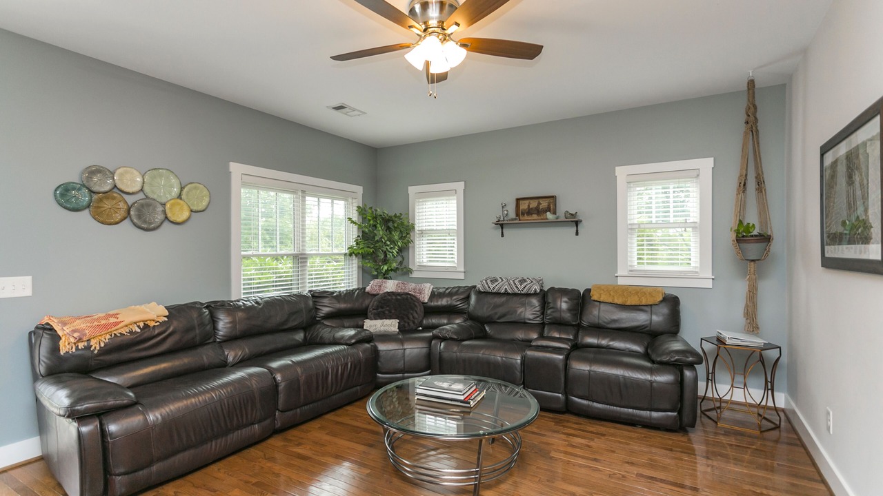 Photo of Bedroom in Woodbine