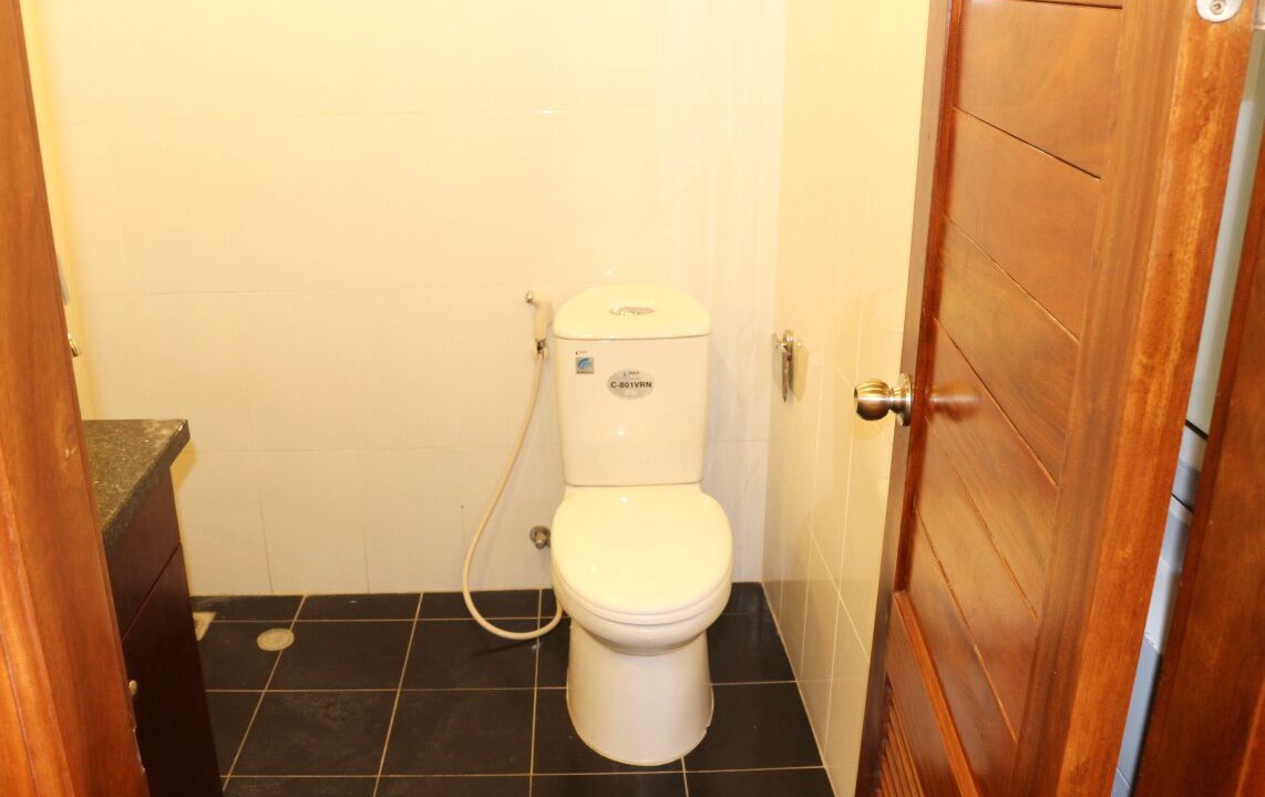 Photo of Bathroom in Quang An