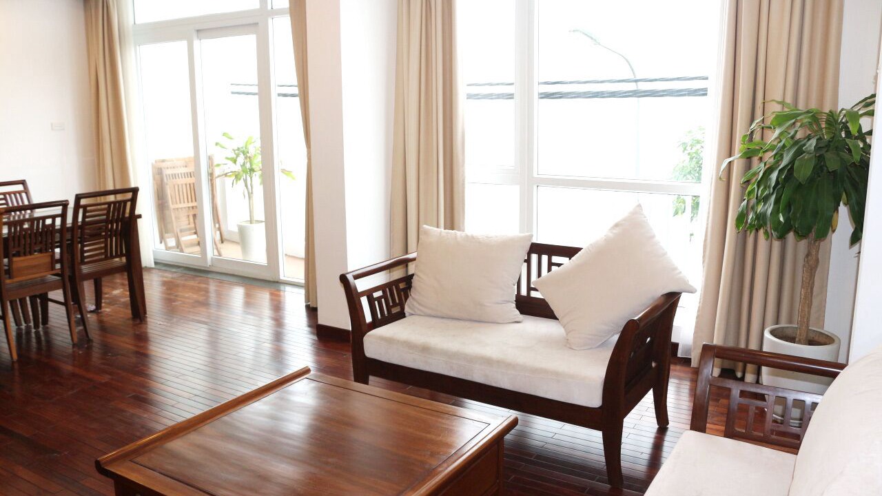 Photo of Livingroom in Quang An