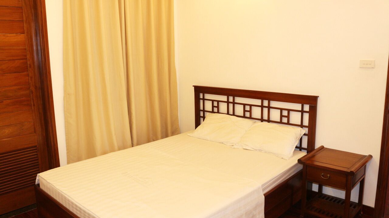 Photo of Bedroom in Quang An
