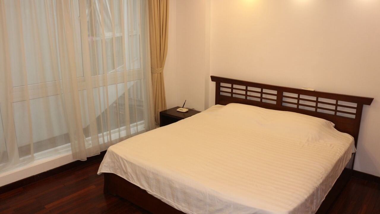 Photo of Bedroom in Quang An