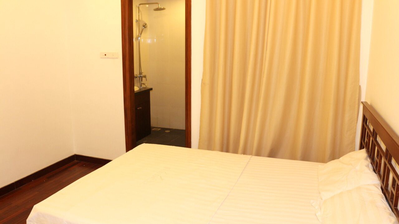 Photo of Bedroom in Quang An