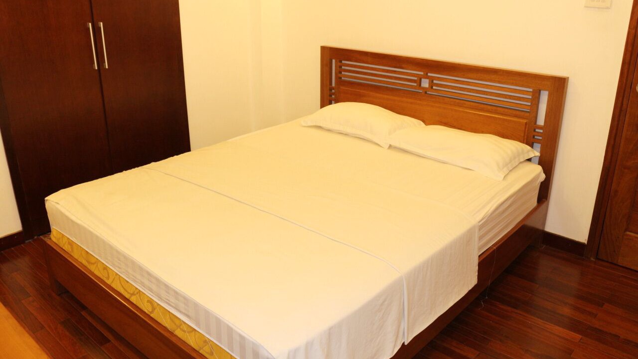Photo of Bedroom in Quang An