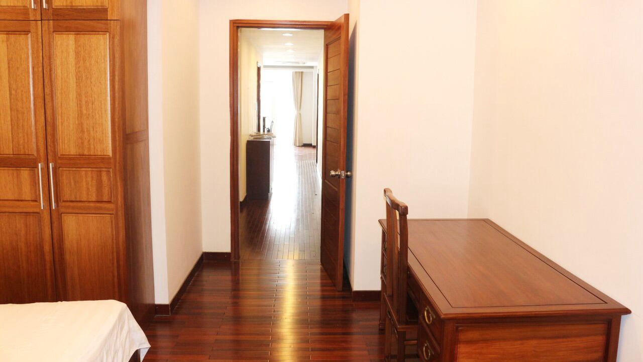 Photo of Bedroom in Quang An