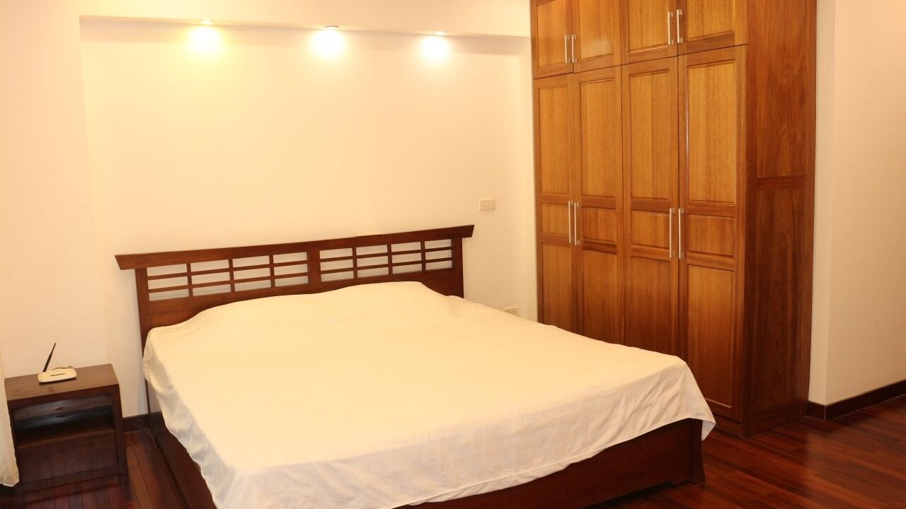Photo of Bedroom in Quang An