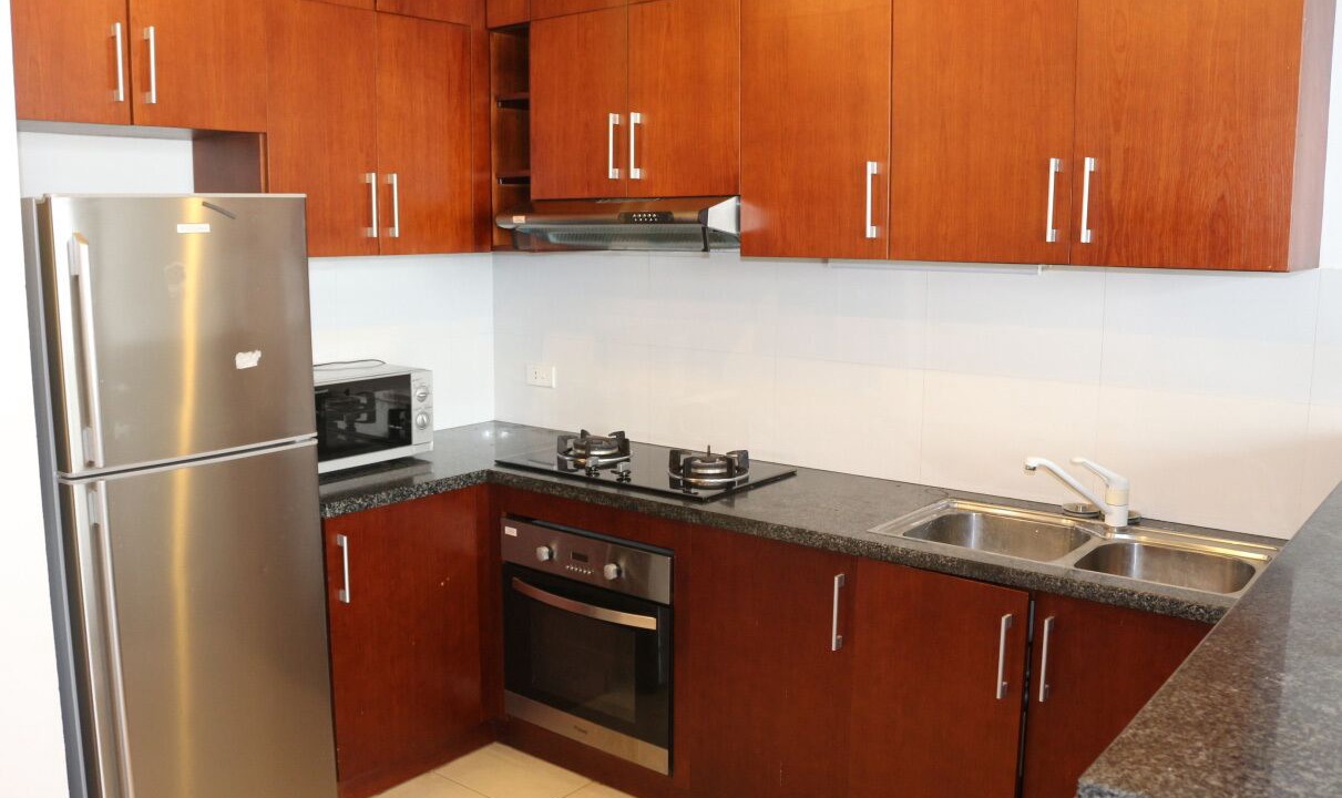 Photo of Kitchen in Quang An