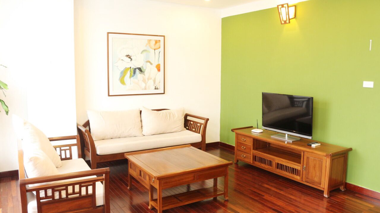 Photo of Livingroom in Quang An