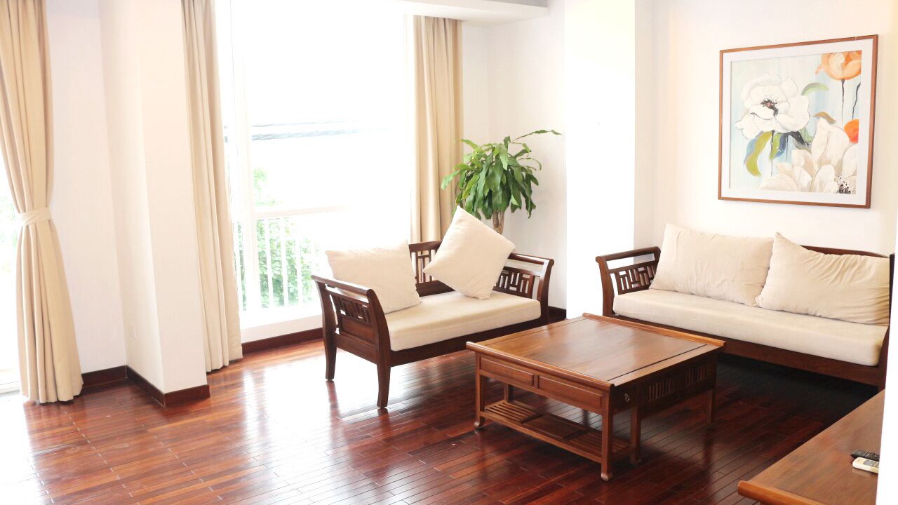 Photo of Livingroom in Quang An