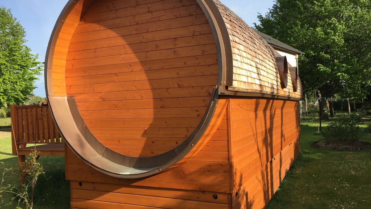 Photo of Outdoor in Amboise