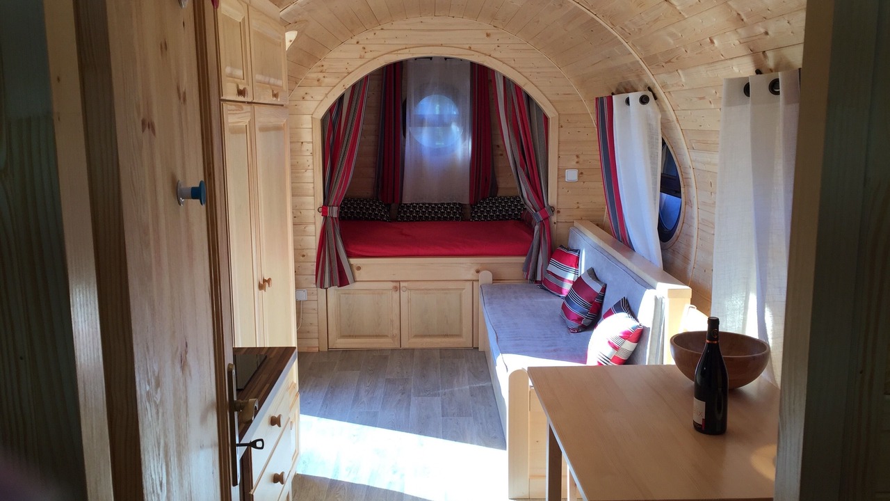 Photo of Bedroom in Amboise
