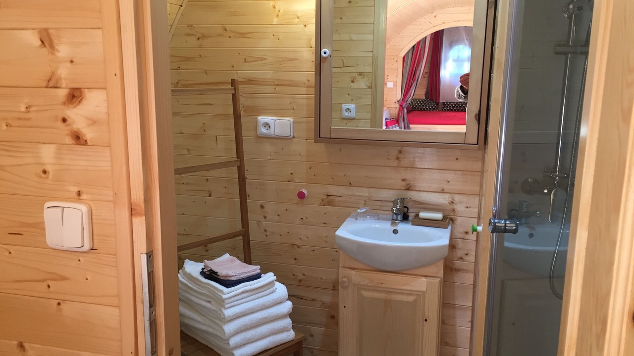 Photo of Bathroom in Amboise