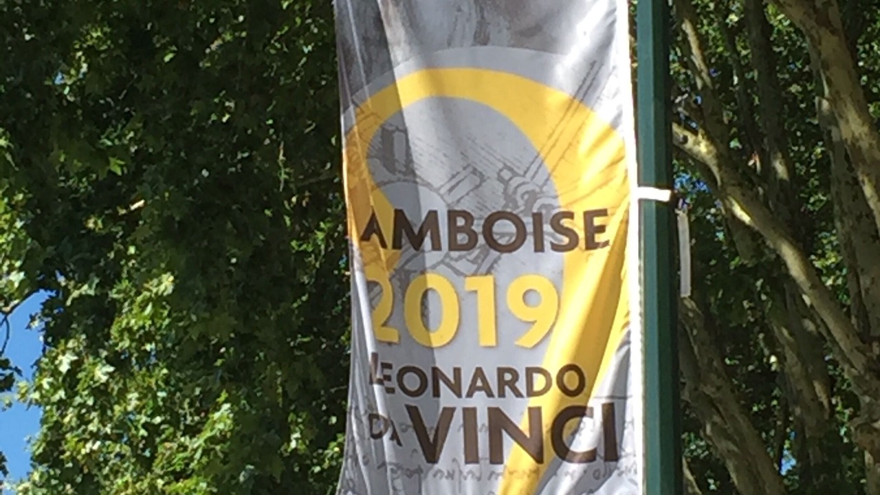 Photo of Outdoor in Amboise