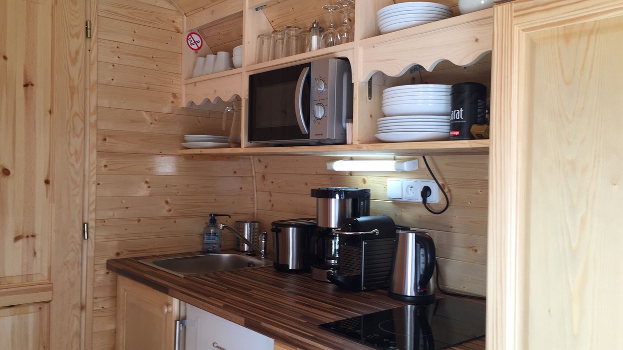 Photo of Kitchen in Amboise