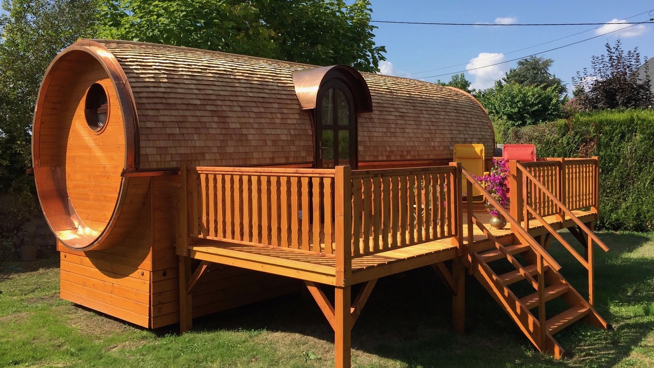 Photo of Outdoor in Amboise