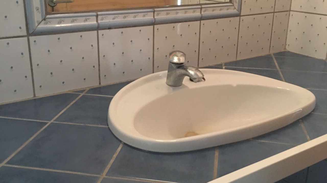 Photo of Bathroom in Nyborg
