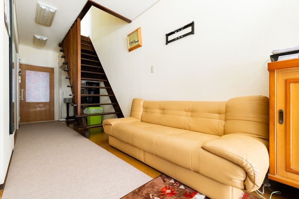 Photo of Livingroom in Ikuno