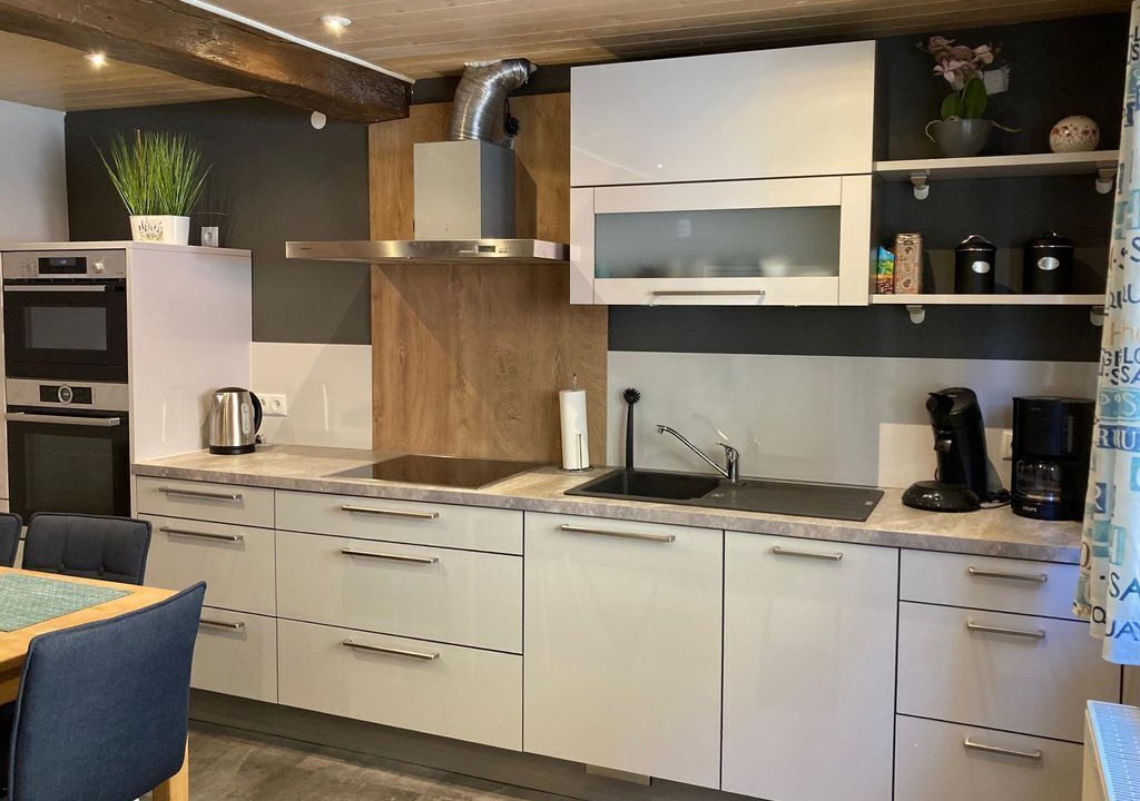 Photo of Kitchen in Winden