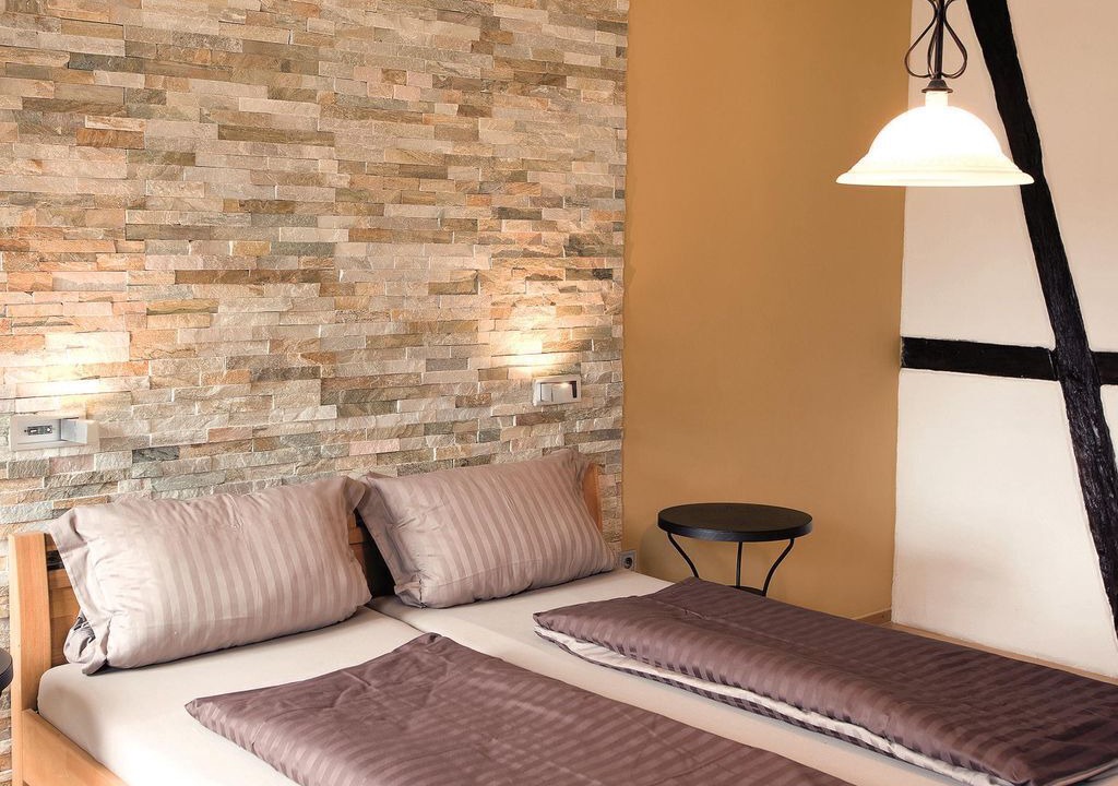 Photo of Bedroom in Winden
