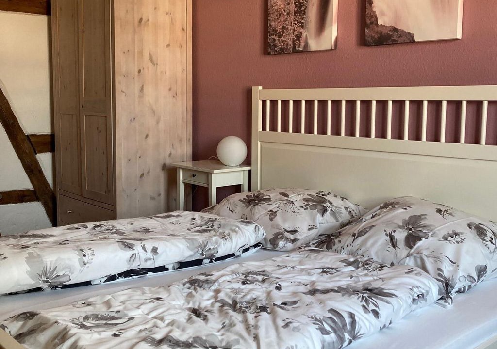 Photo of Bedroom in Winden