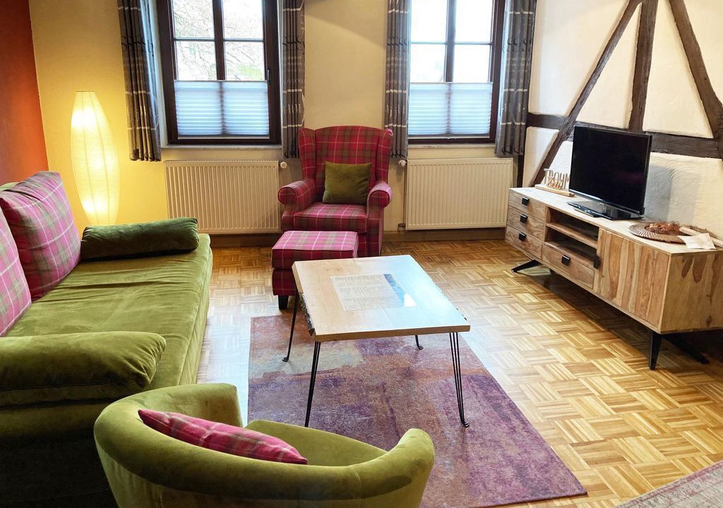 Photo of Livingroom in Winden