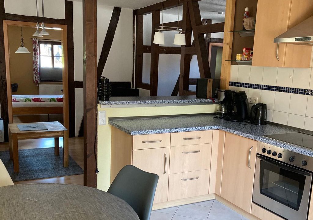 Photo of Kitchen in Winden