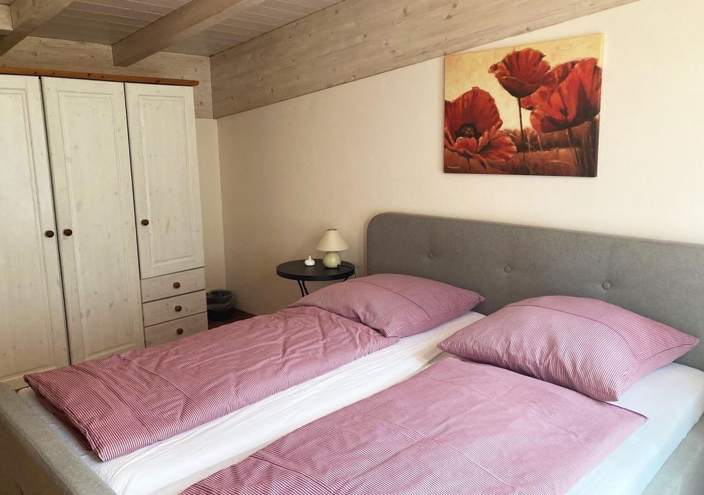 Photo of Bedroom in Winden