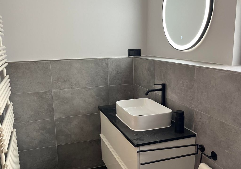 Photo of Bathroom in Winden