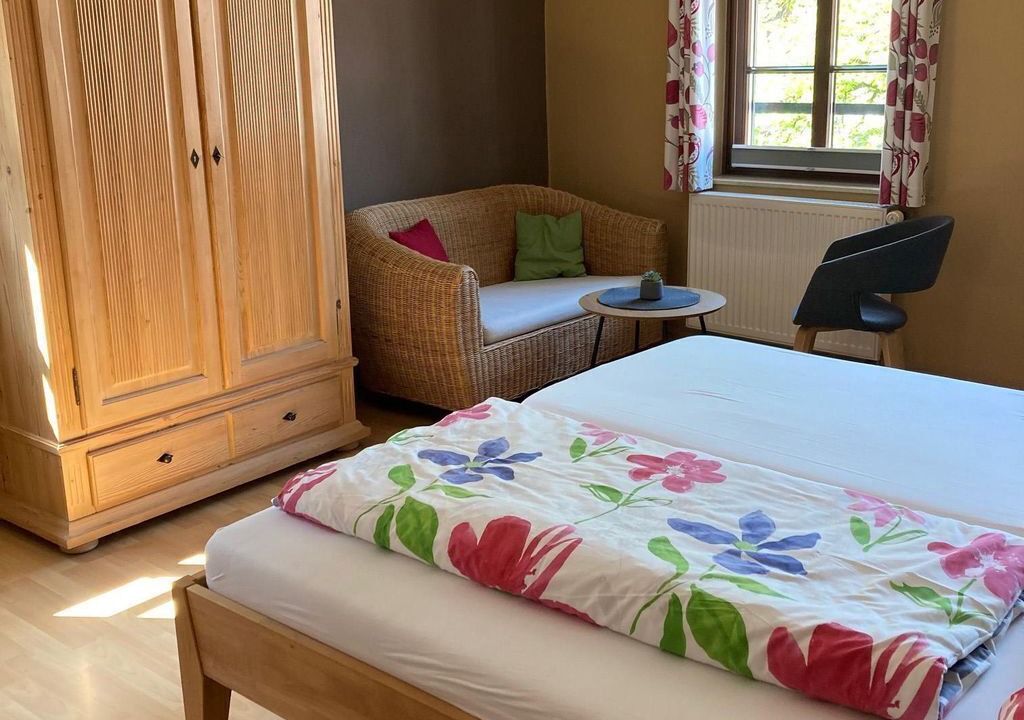 Photo of Bedroom in Winden