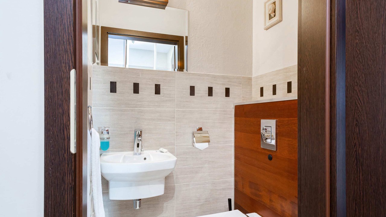 Photo of Bathroom in Fabryczna