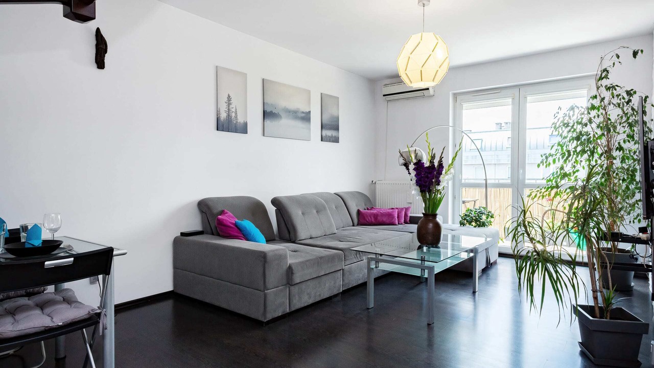 Photo of Bedroom in Fabryczna