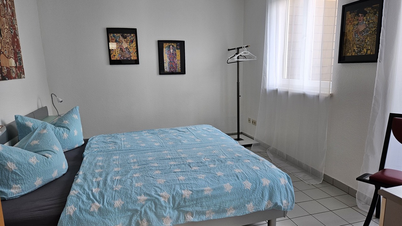 Photo of Bedroom in Schwetzingen