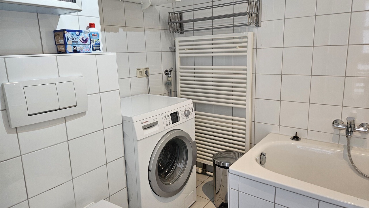 Photo of Bathroom in Schwetzingen
