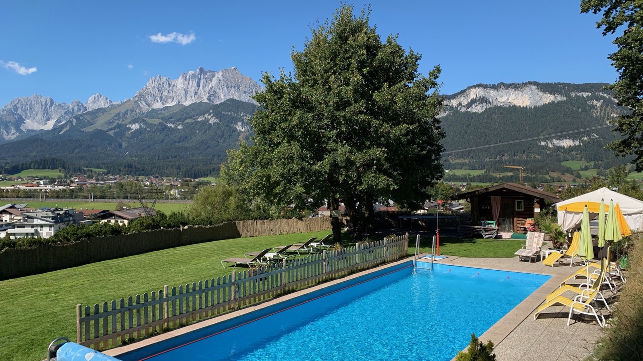Photo of Outdoor in Sankt Johann in Tirol