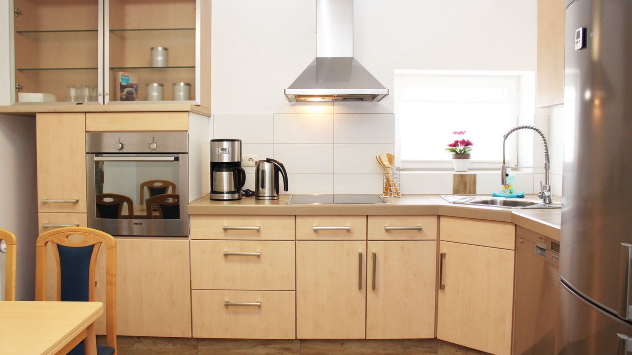 Photo of Kitchen in Ebstorf