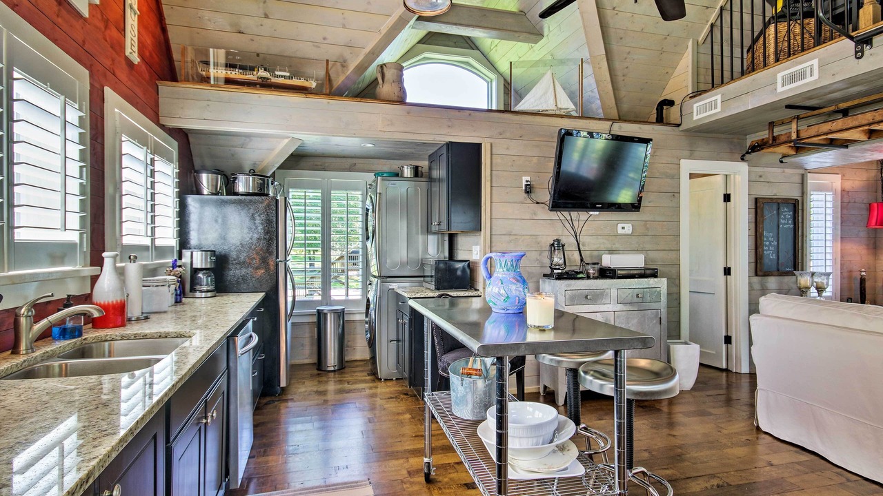 Photo of Kitchen in Camden