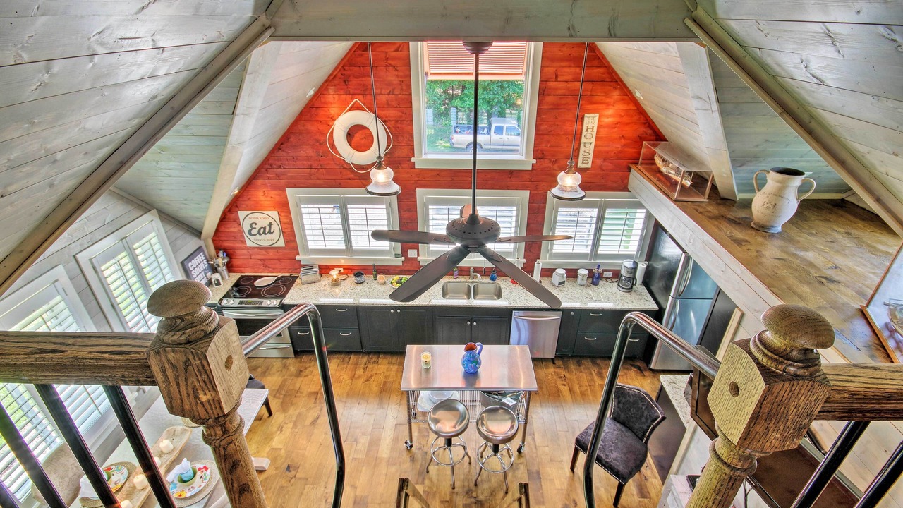 Photo of Kitchen in Camden