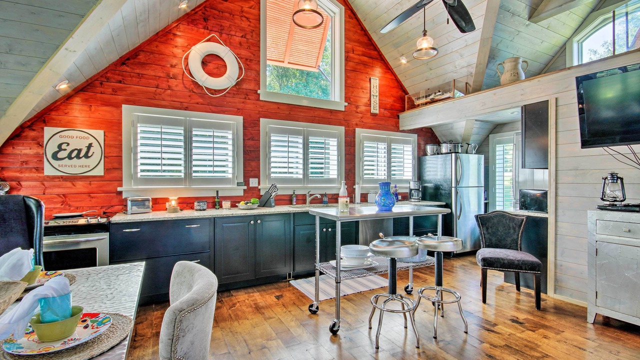 Photo of Kitchen in Camden