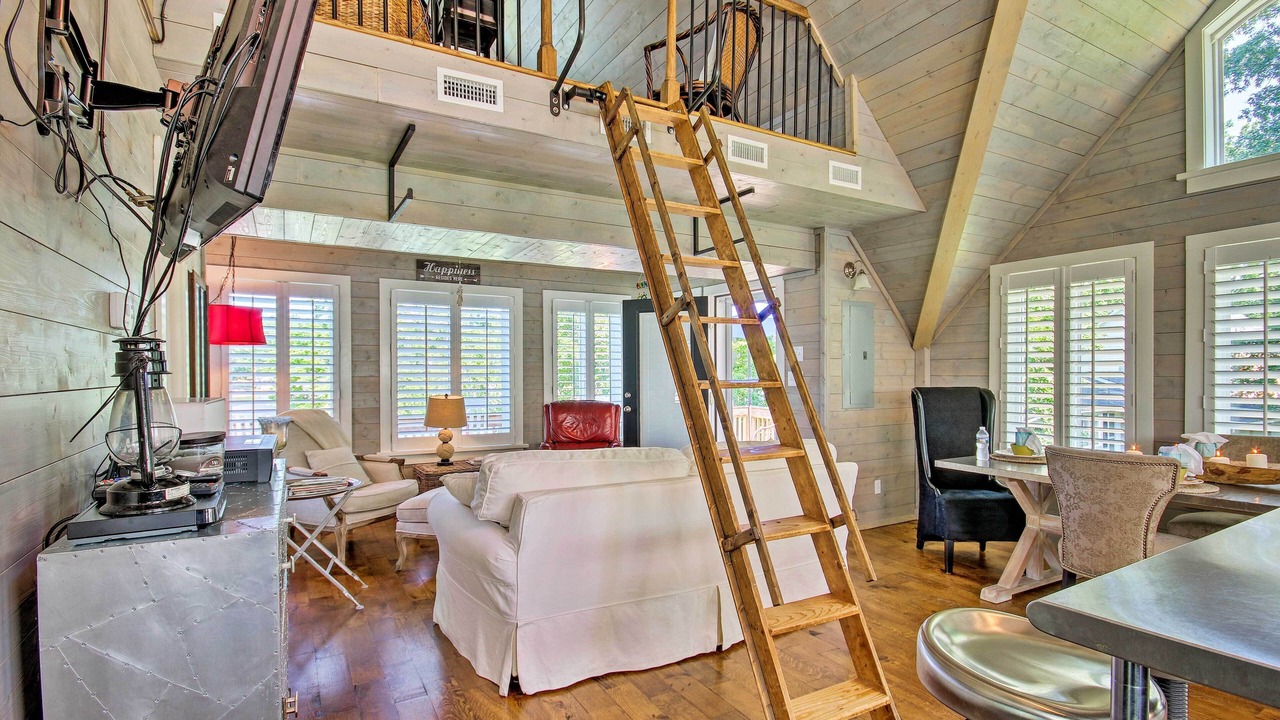 Photo of Livingroom in Camden