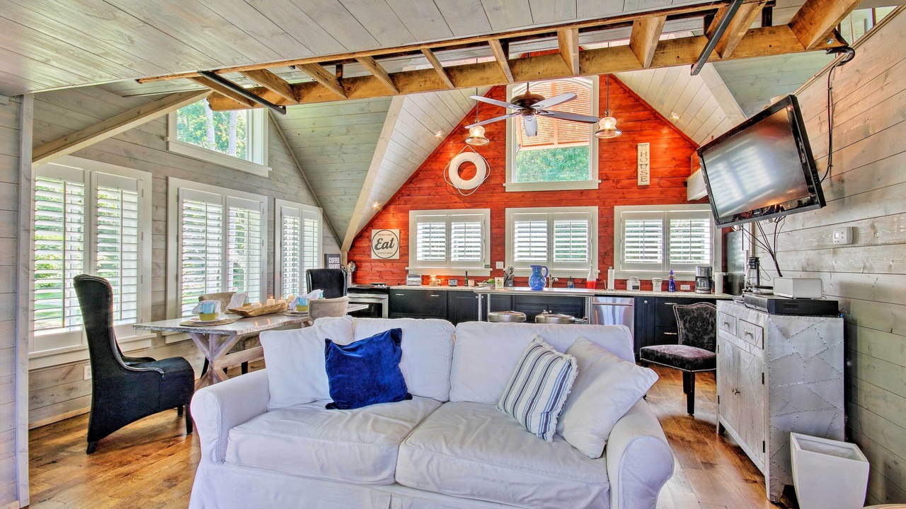 Photo of Livingroom in Camden