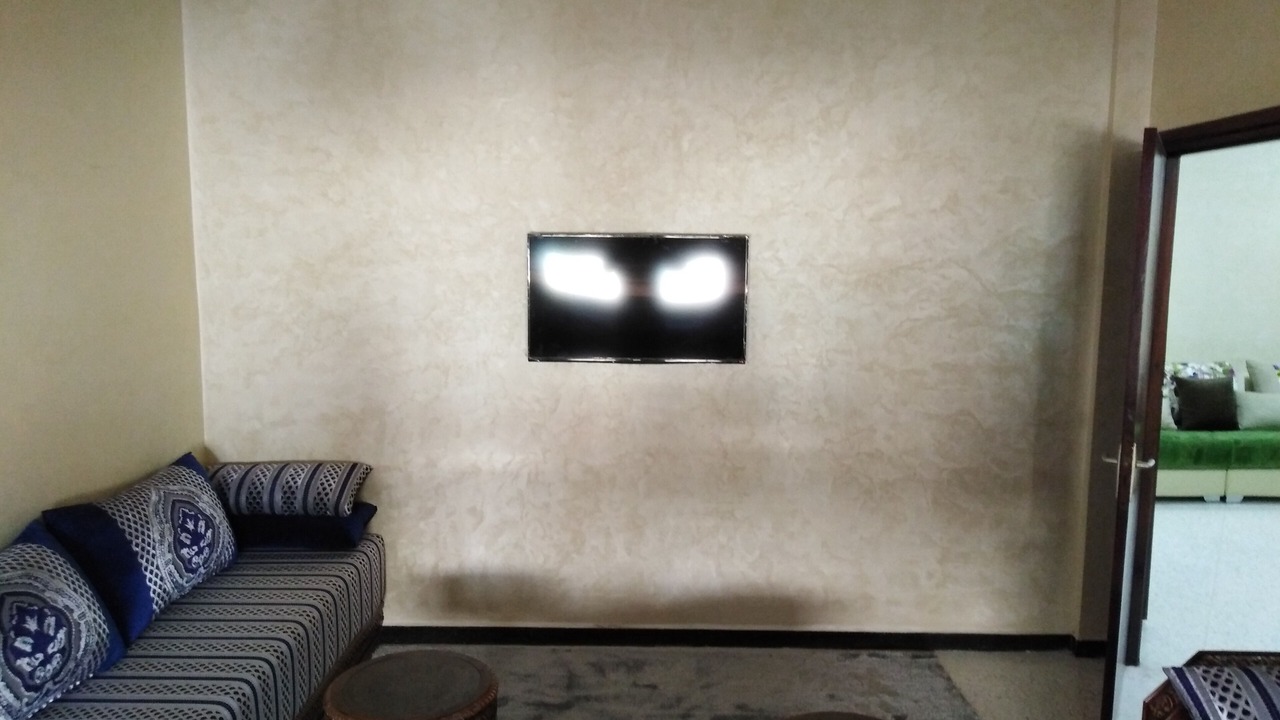 Photo of Livingroom in Temara