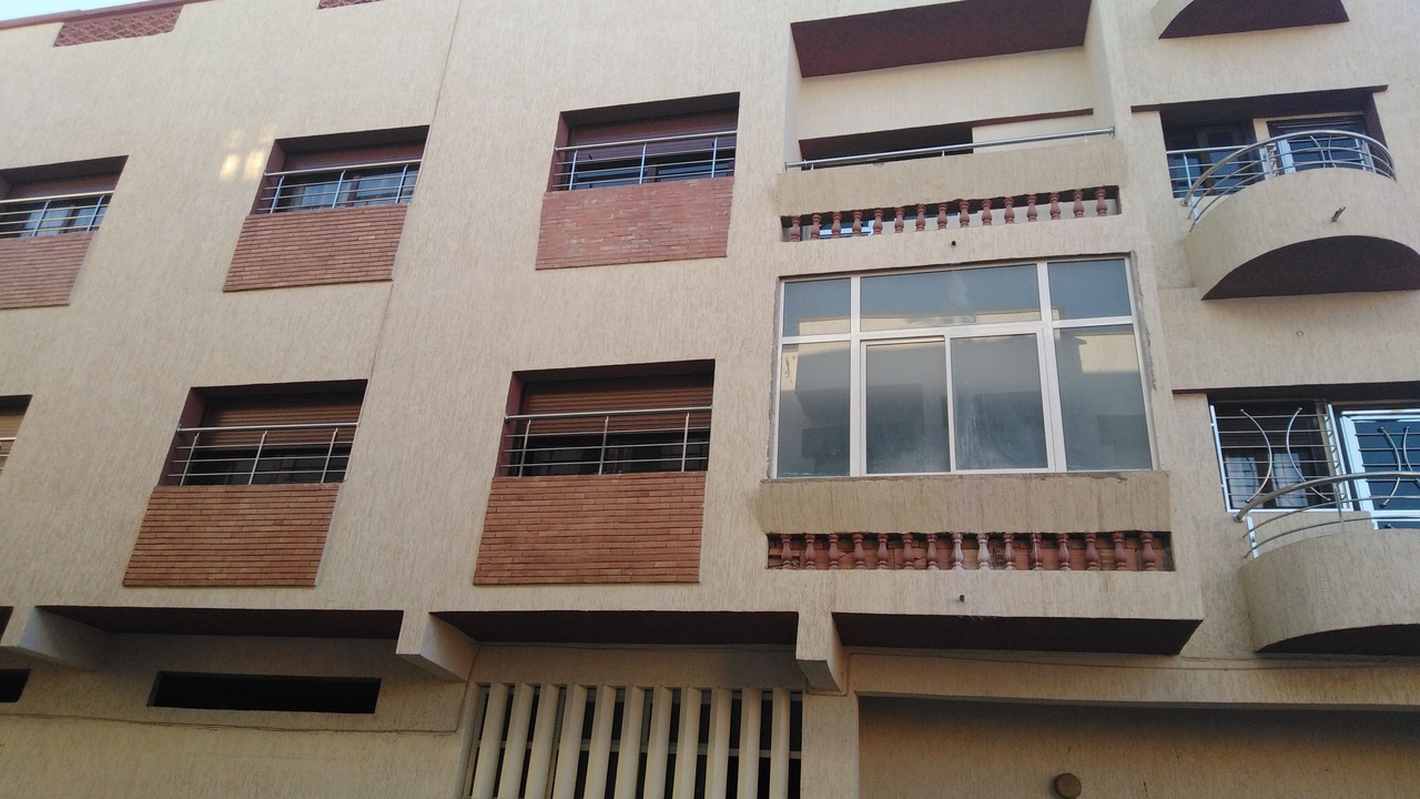 Photo of Outdoor in Temara