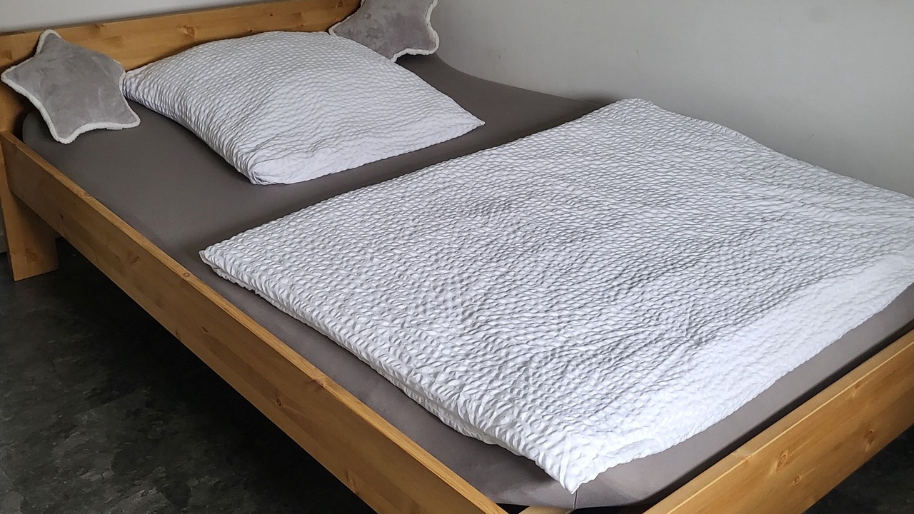 Photo of Bedroom in Alzey