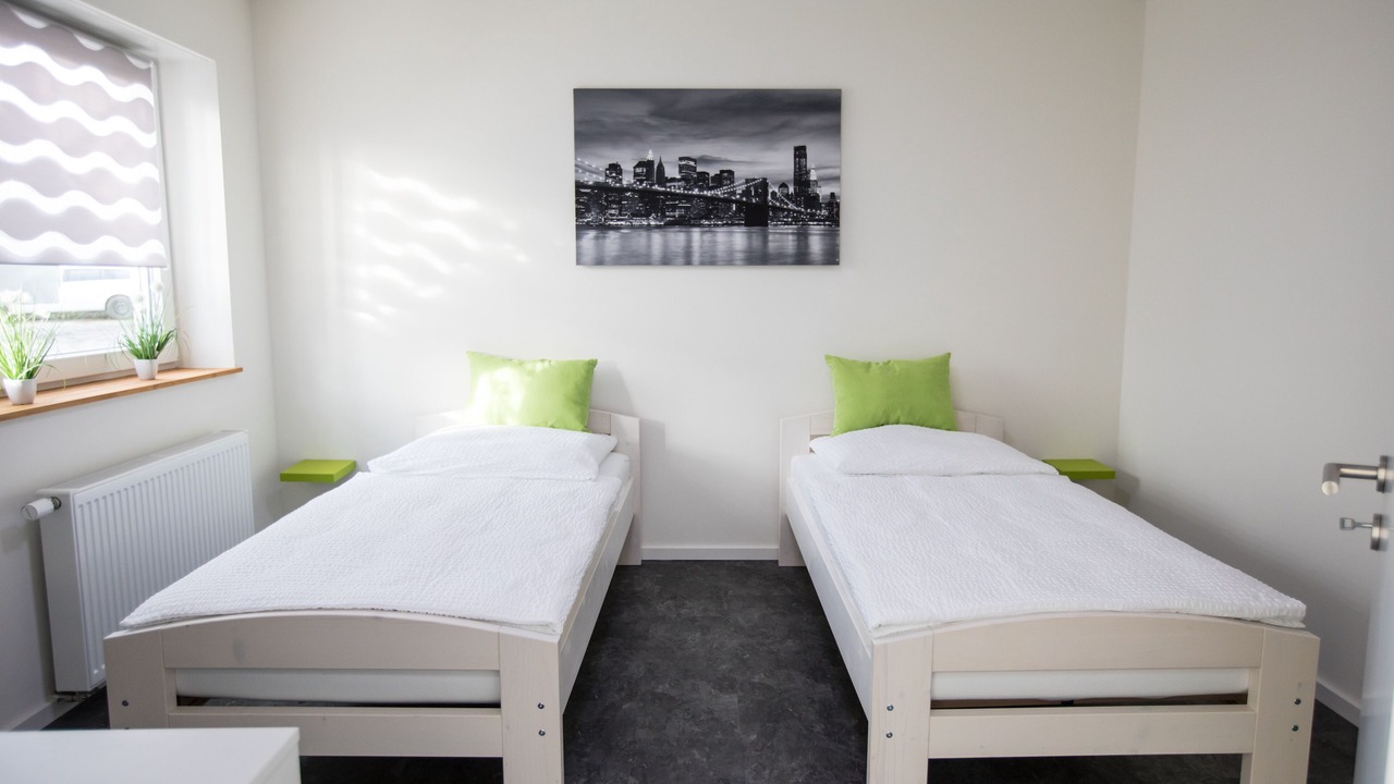 Photo of Bedroom in Alzey
