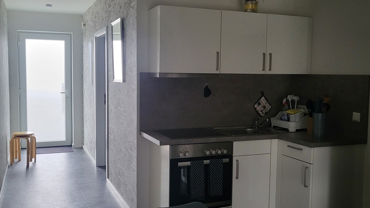 Photo of Kitchen in Alzey