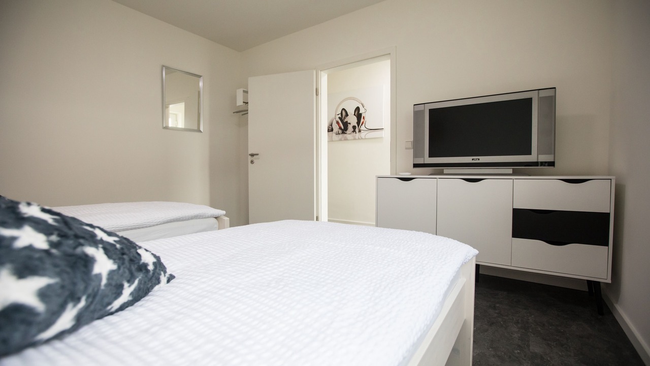 Photo of Bedroom in Alzey