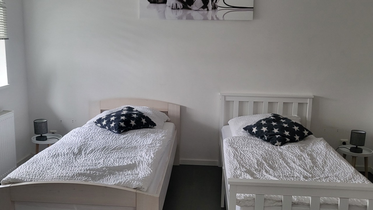 Photo of Bedroom in Alzey